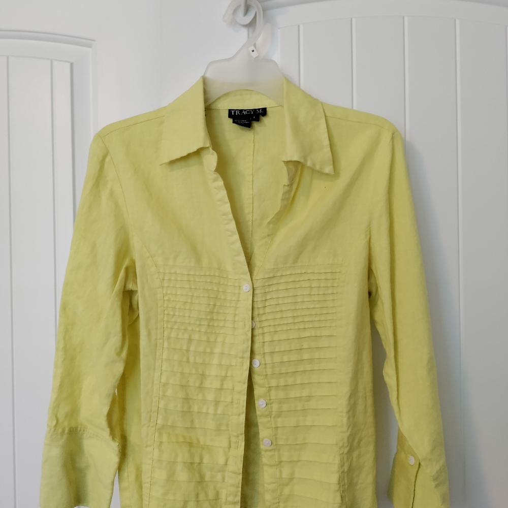 Woman's blouse